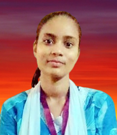 Miss. Payal  