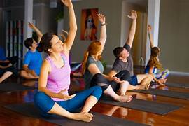 Diploma in Yoga Education